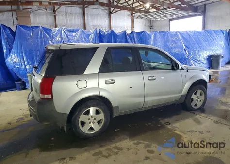 2005 Saturn Vue z USA, uszkodzony, nr VIN 5GZCZ63455S862256
